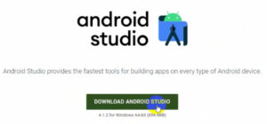 Read more about the article How to download and install android studio