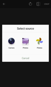 Read more about the article How to pick an image from image gallery/camera in Android?