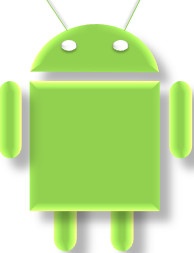UI design in android