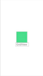 GridView Single Data