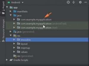 Read more about the article How to change package name, app name and project name in android?