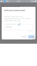 Get a verification code to verify your Email ID Get a verification code to verify your Email ID