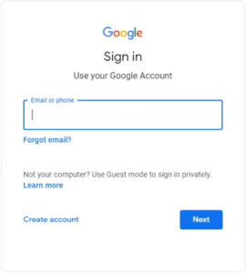 Enter your Gmail ID to change Gmail password Enter your Gmail ID to change Gmail password