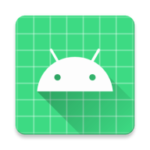Default app launcher icon in android Default app launcher icon in android