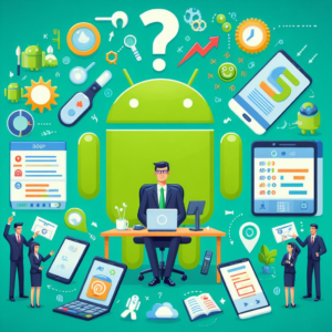 top android interview questions and answers